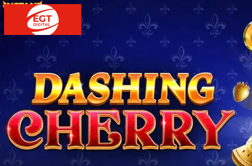 Dashing Cherry